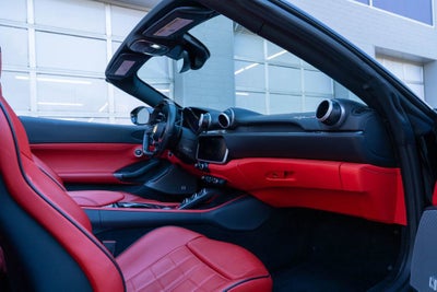 2022 Ferrari Portofino M M