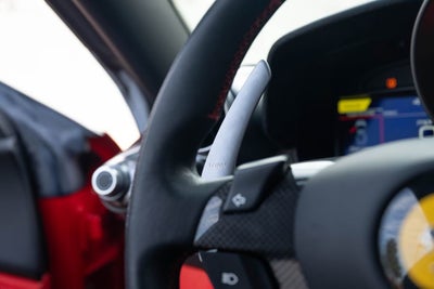 2021 Ferrari F8 Tributo Base