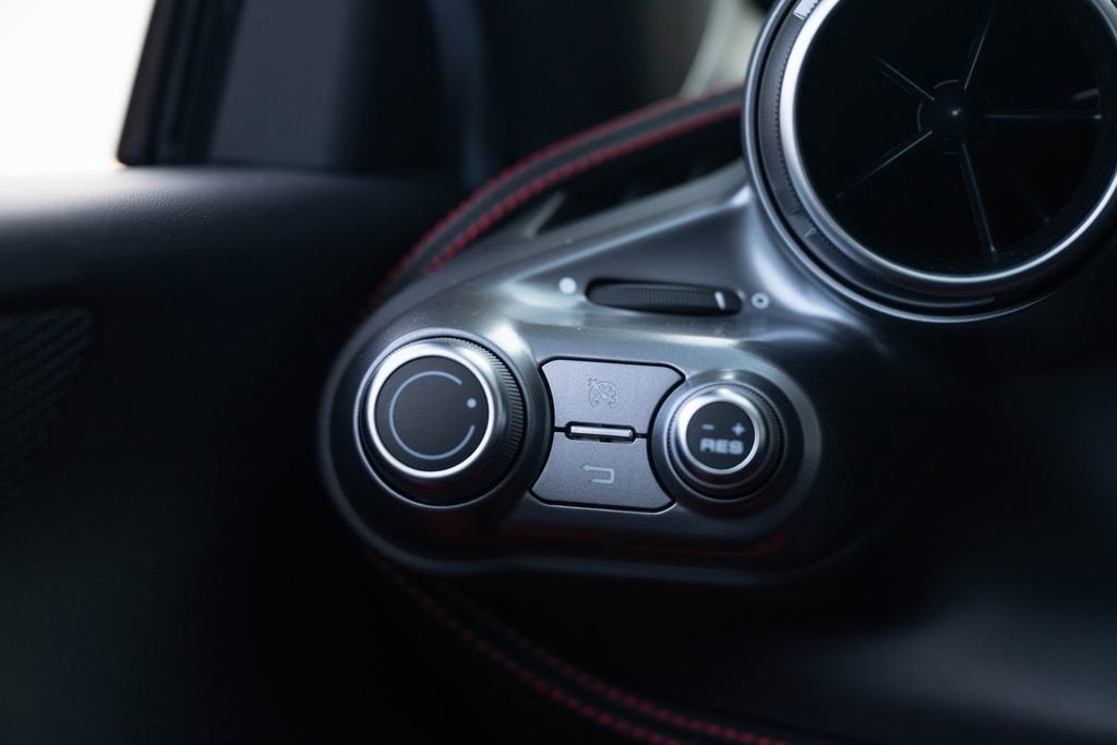 2021 Ferrari F8 Tributo Base