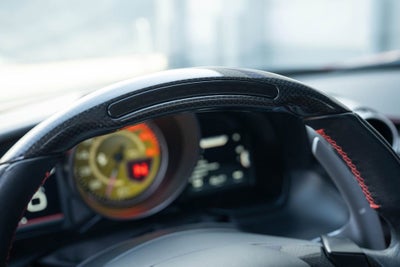 2021 Ferrari F8 Tributo Base