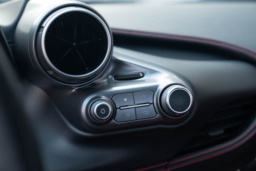 2021 Ferrari F8 Tributo Base