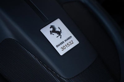 2024 Ferrari Roma Base