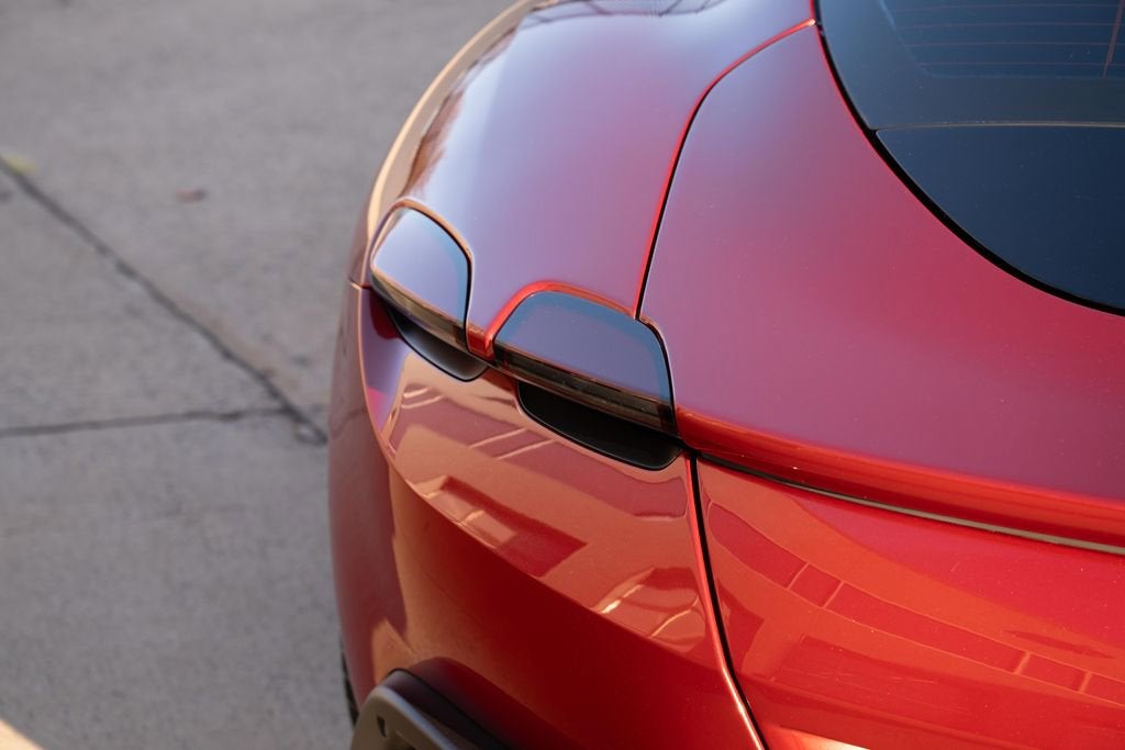 2024 Ferrari Roma Base