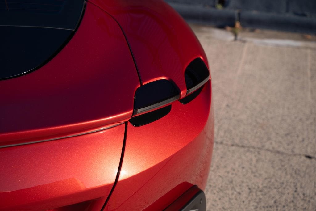 2024 Ferrari Roma Base