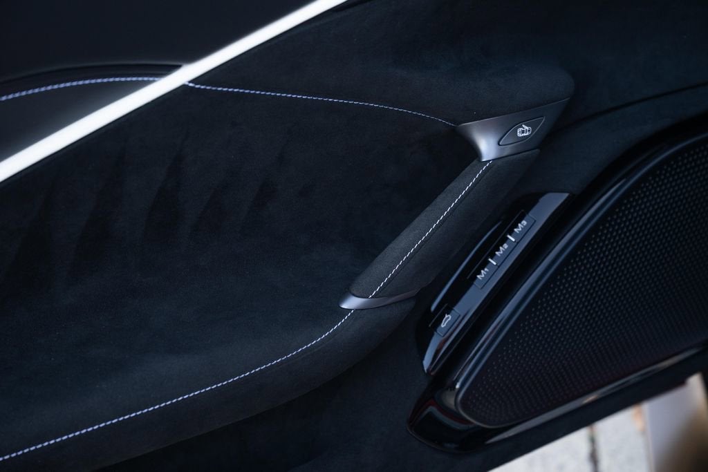 2024 Ferrari Roma Base