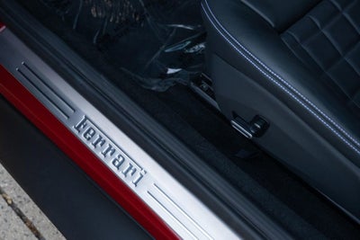 2024 Ferrari Roma Base