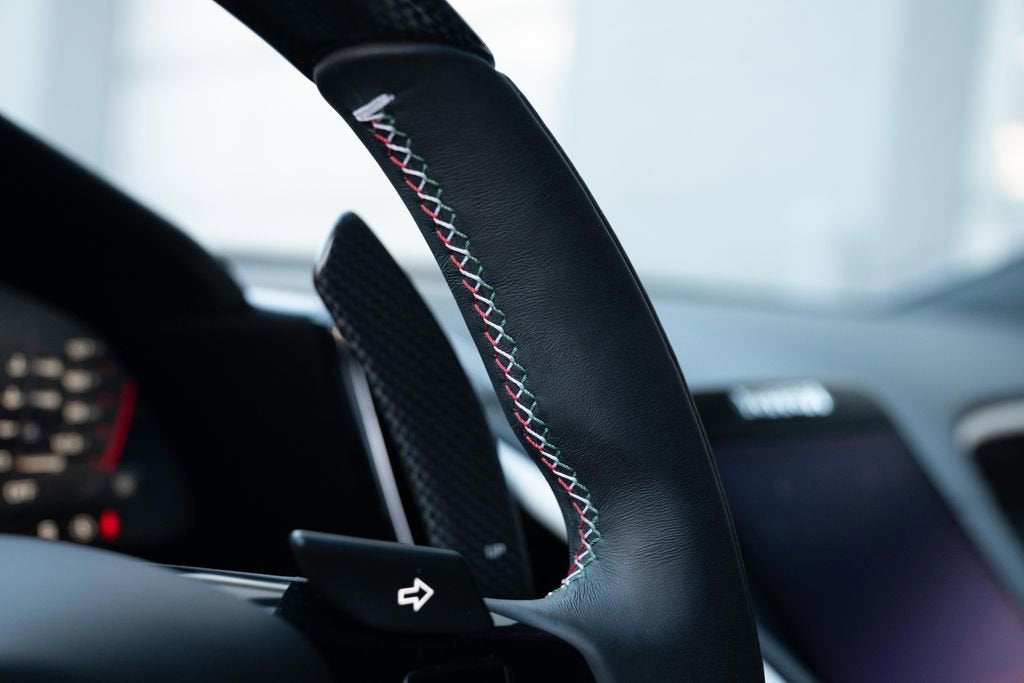 2024 Ferrari Roma Base