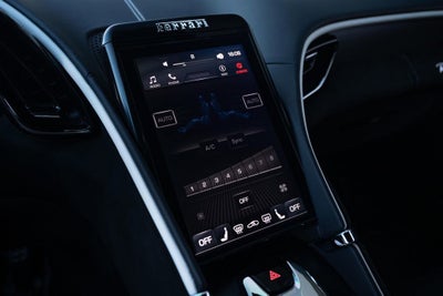 2024 Ferrari Roma Base