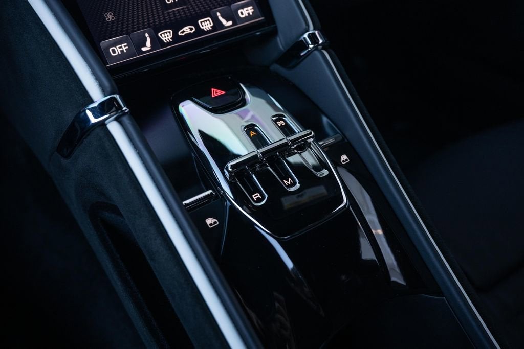 2024 Ferrari Roma Base