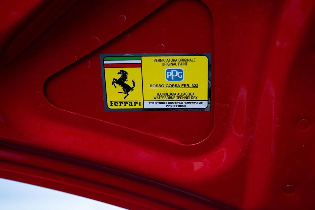 2024 Ferrari Roma Base