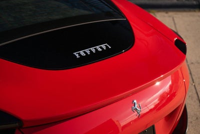 2024 Ferrari Roma Base