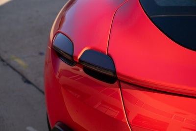 2024 Ferrari Roma Base