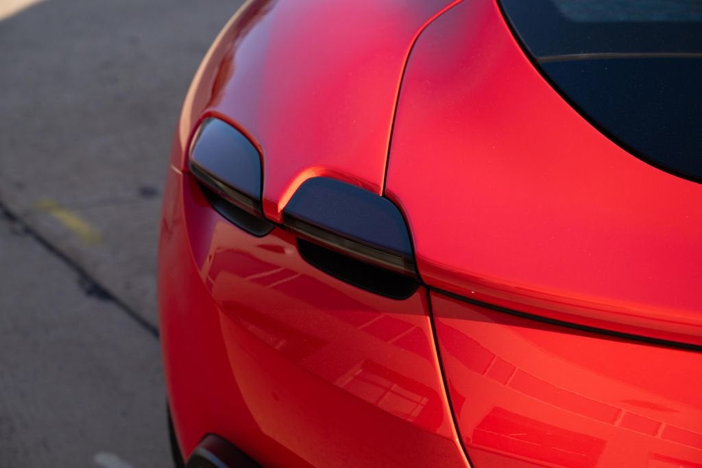 2024 Ferrari Roma Base