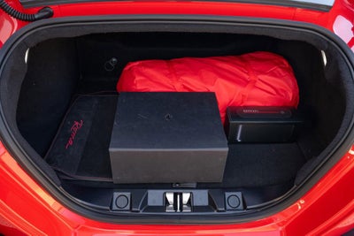 2024 Ferrari Roma Base