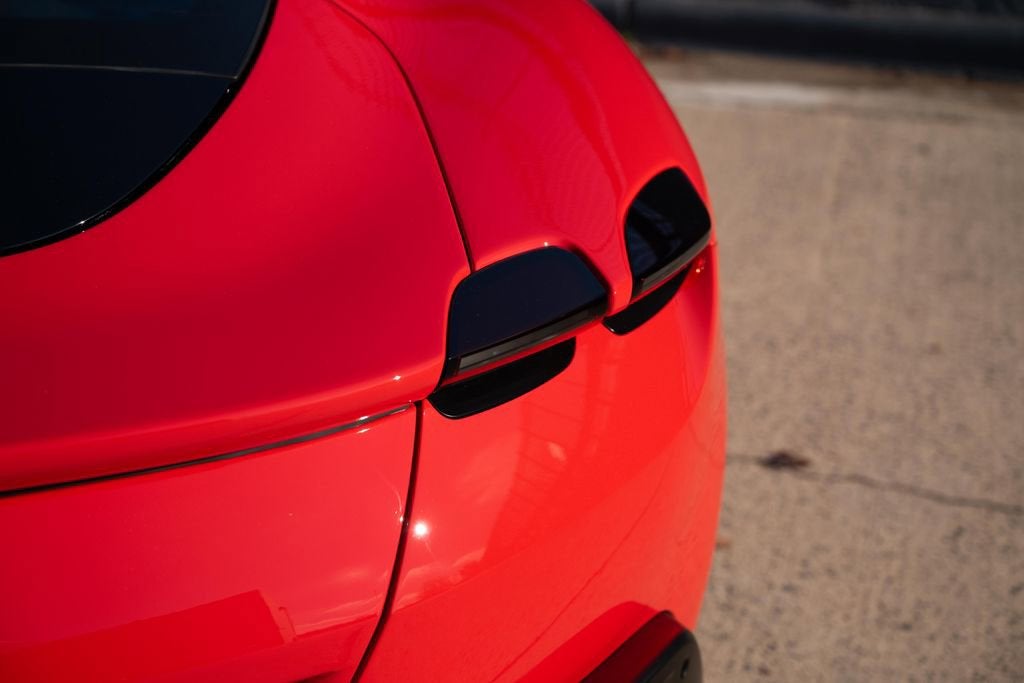 2024 Ferrari Roma Base