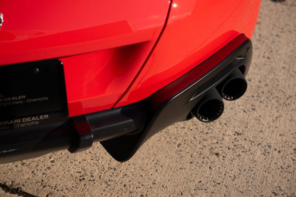 2024 Ferrari Roma Base