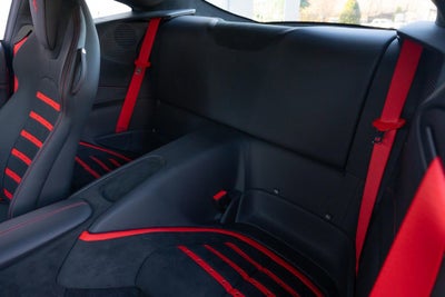 2024 Ferrari Roma Base