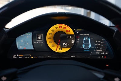 2024 Ferrari Roma Base