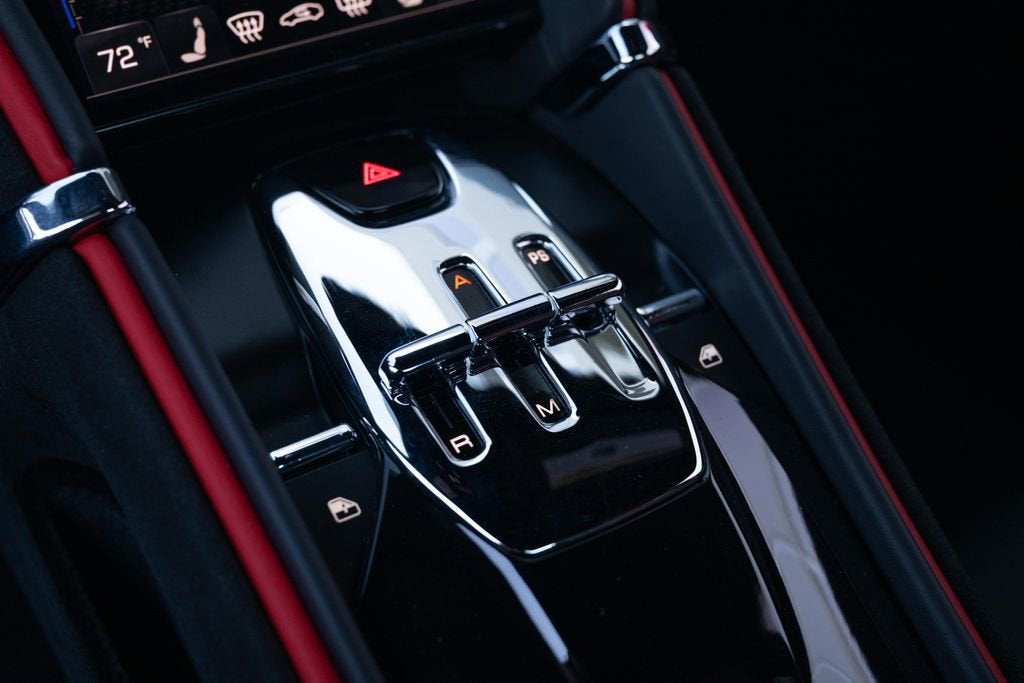 2024 Ferrari Roma Base