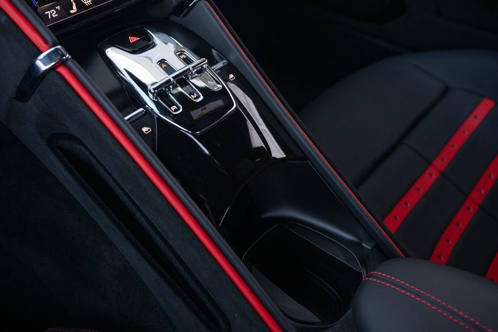 2024 Ferrari Roma Base