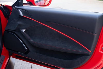 2024 Ferrari Roma Base