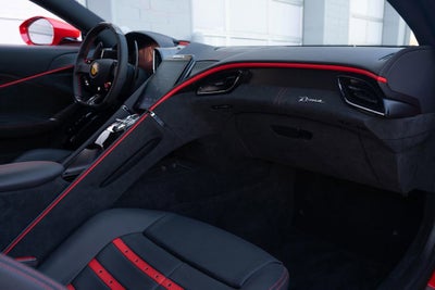 2024 Ferrari Roma Base
