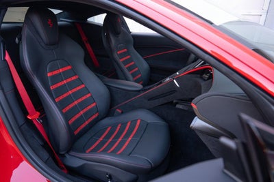 2024 Ferrari Roma Base