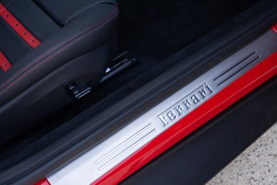 2024 Ferrari Roma Base