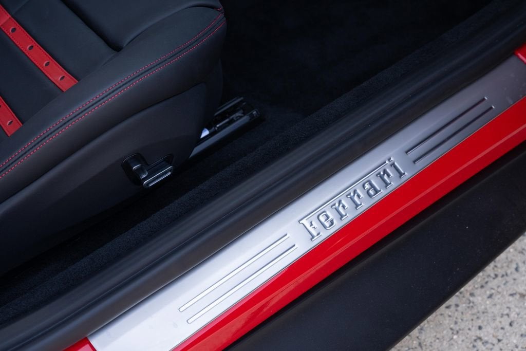 2024 Ferrari Roma Base