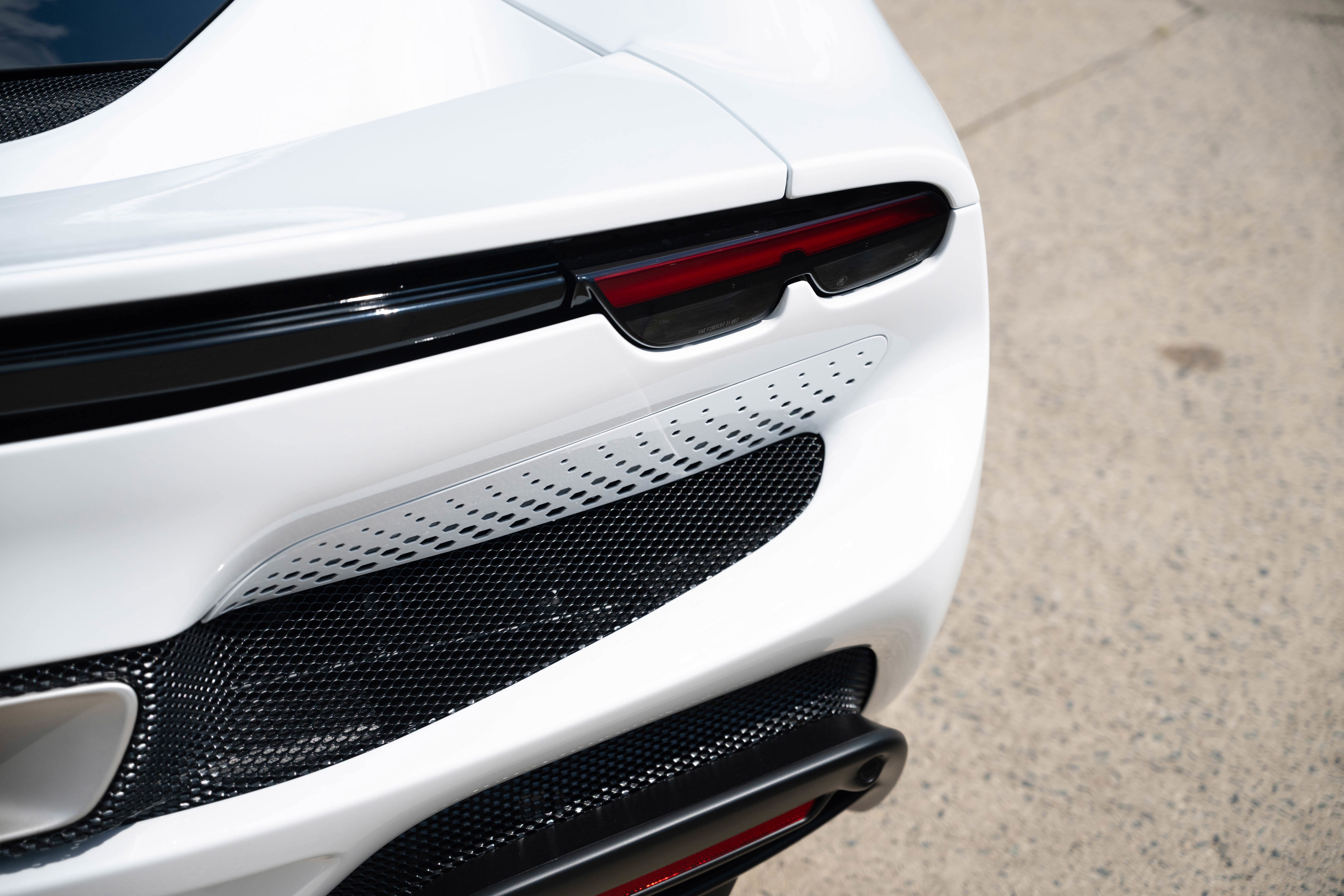 2023 Ferrari 296 GTB Base