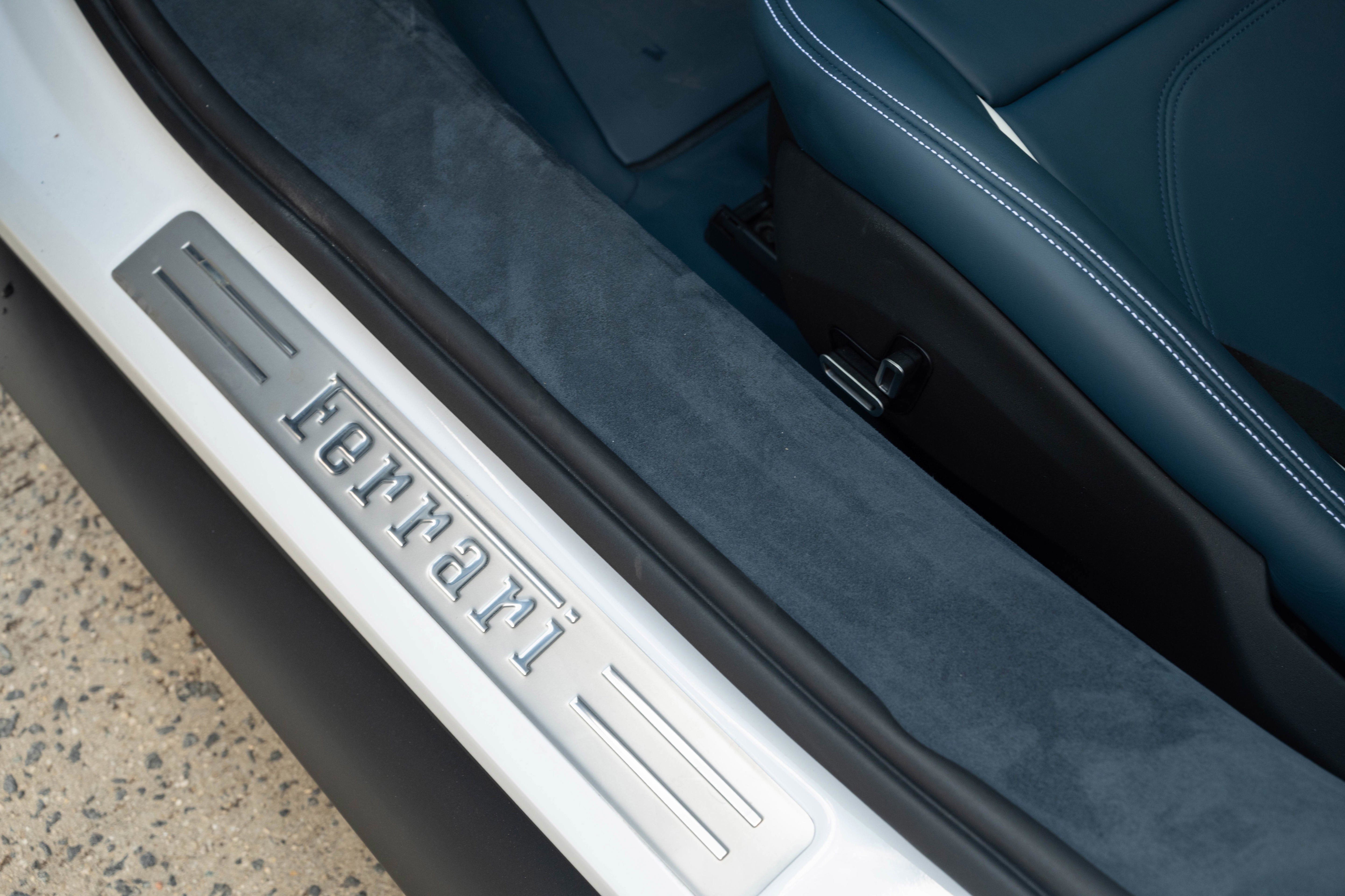 2023 Ferrari 296 GTB Base