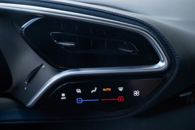 2023 Ferrari 296 GTB Base