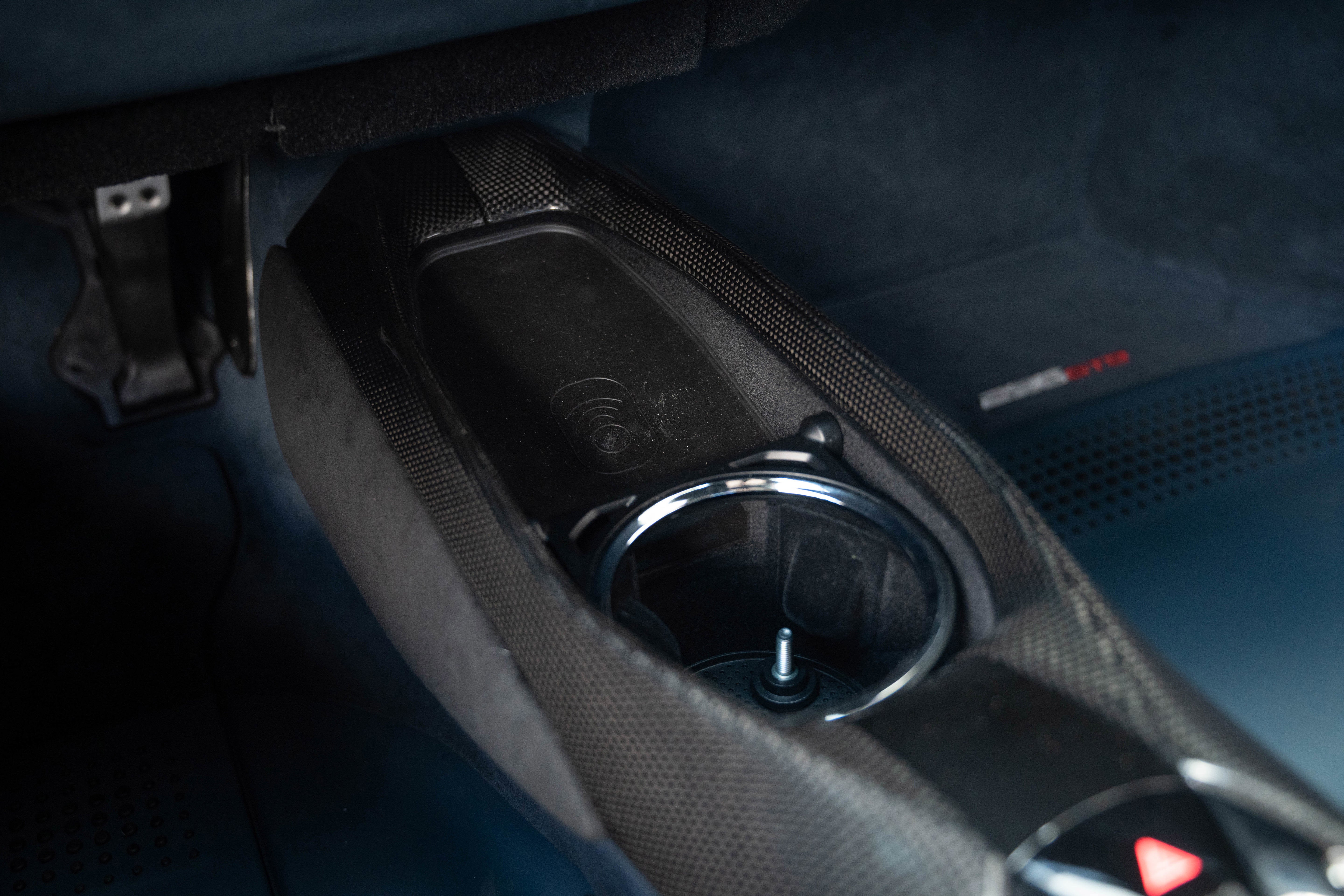 2023 Ferrari 296 GTB Base