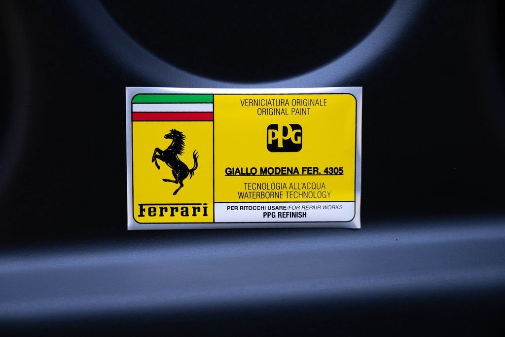 2006 Ferrari 430 Spider