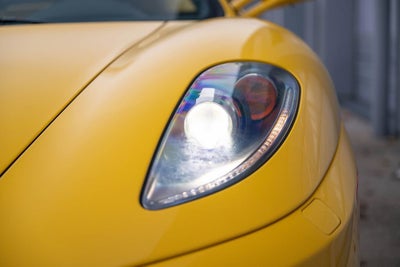 2006 Ferrari 430 Spider