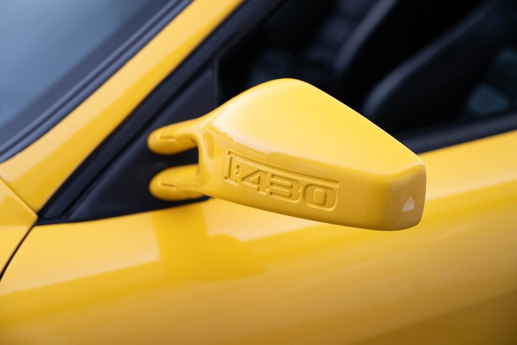 2006 Ferrari 430 Spider