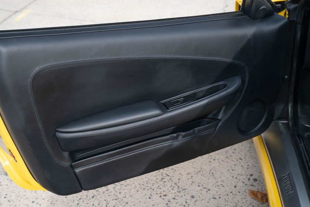 2006 Ferrari 430 Spider