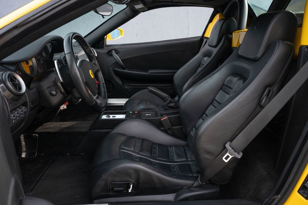 2006 Ferrari 430 Spider