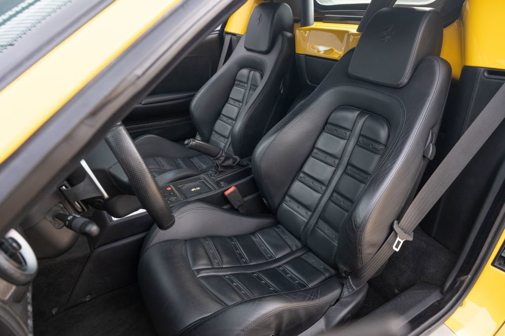 2006 Ferrari 430 Spider