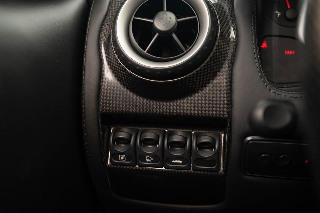 2006 Ferrari 430 Spider