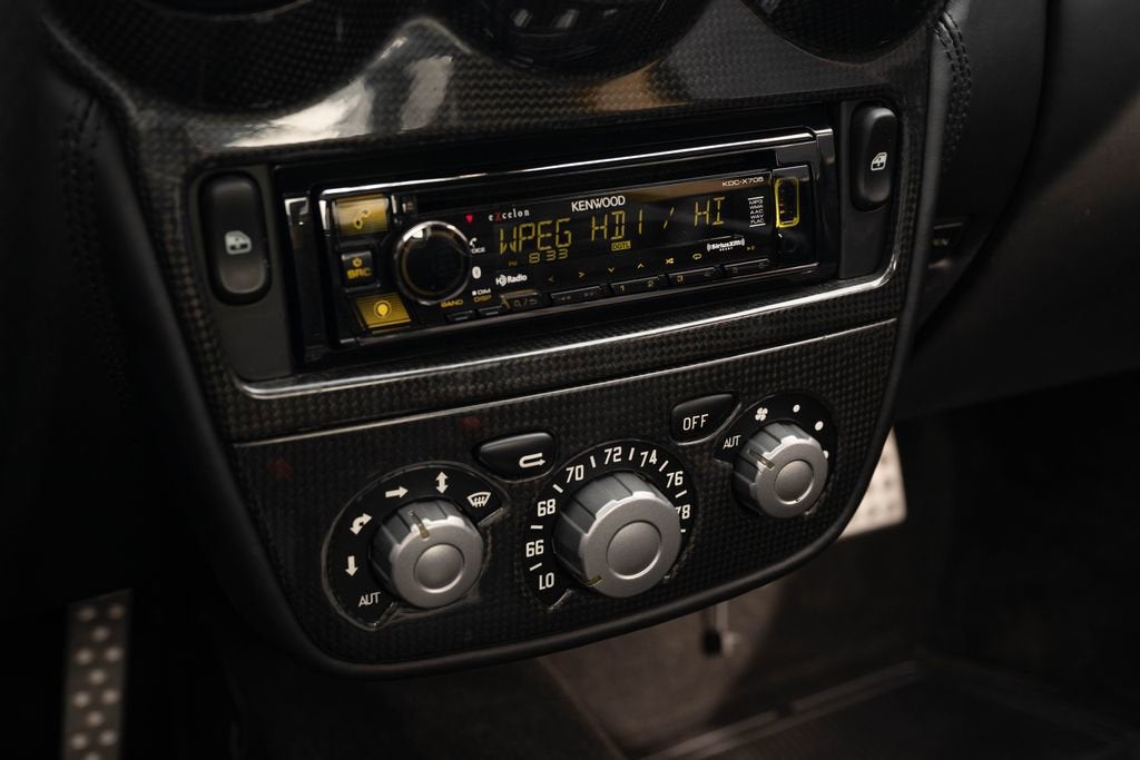 2006 Ferrari 430 Spider