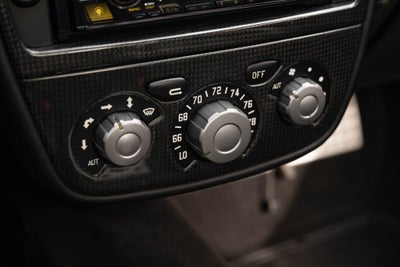 2006 Ferrari 430 Spider