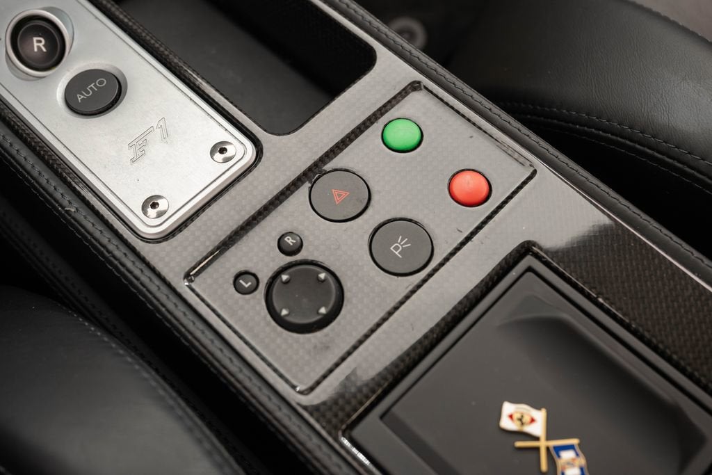 2006 Ferrari 430 Spider