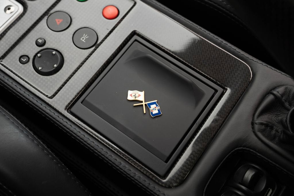 2006 Ferrari 430 Spider