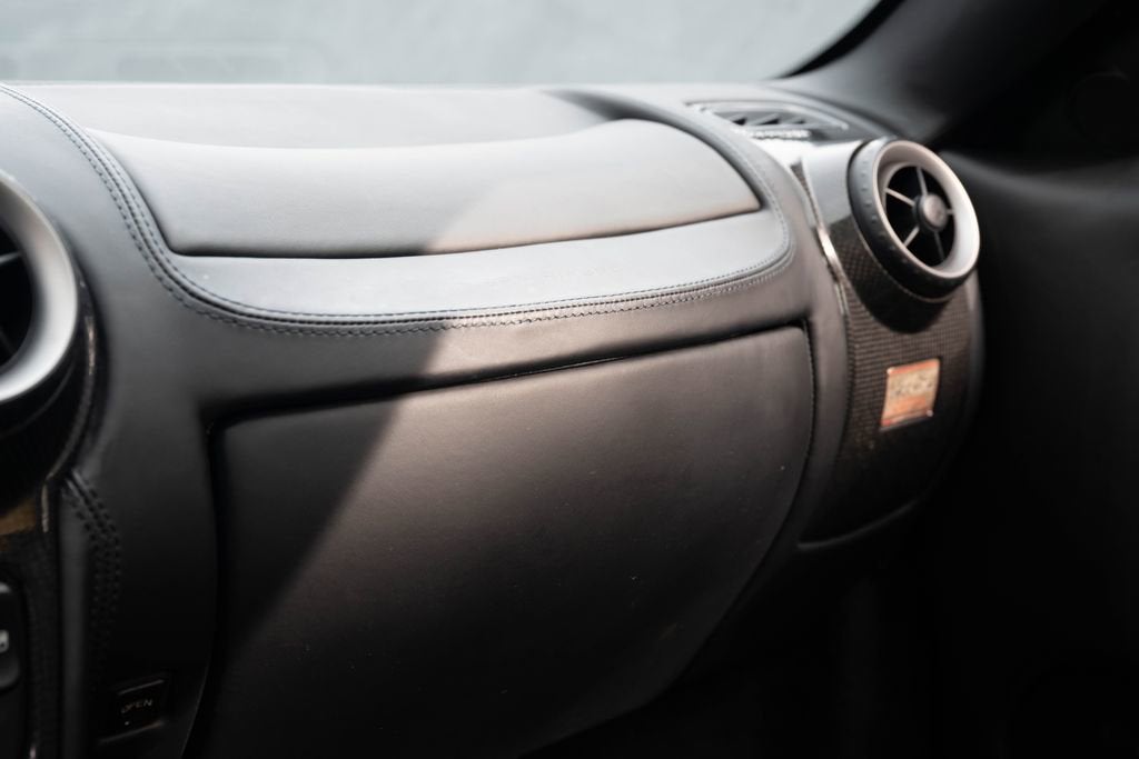 2006 Ferrari 430 Spider