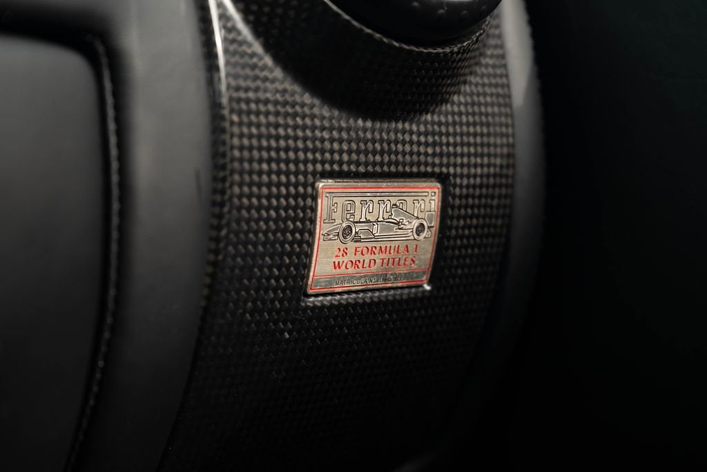 2006 Ferrari 430 Spider