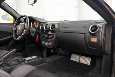 2006 Ferrari 430 Spider