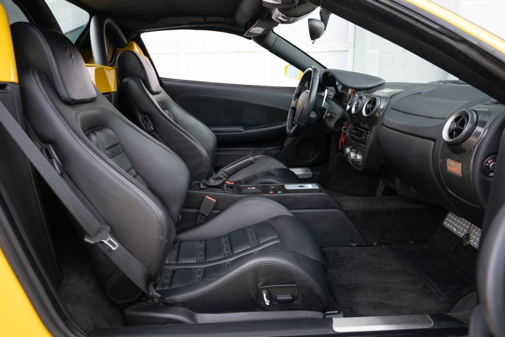 2006 Ferrari 430 Spider