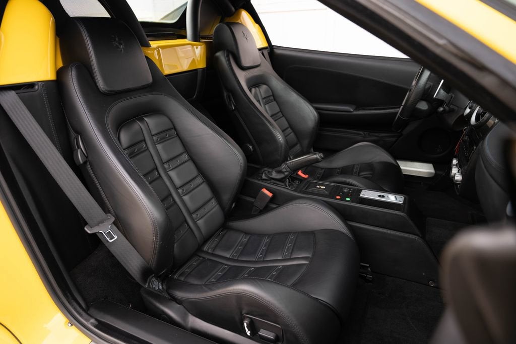 2006 Ferrari 430 Spider