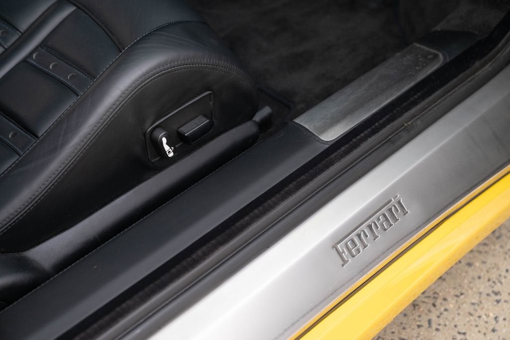 2006 Ferrari 430 Spider